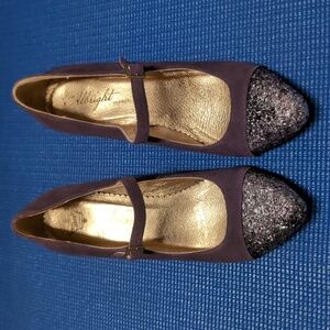 Miss Albright Specialty Shoes